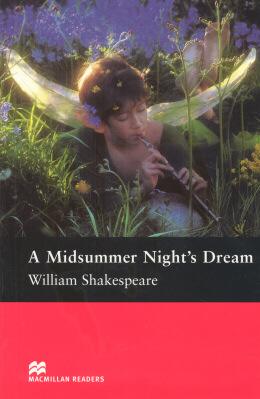 MIDSUMMER NIGHT'S DREAM
