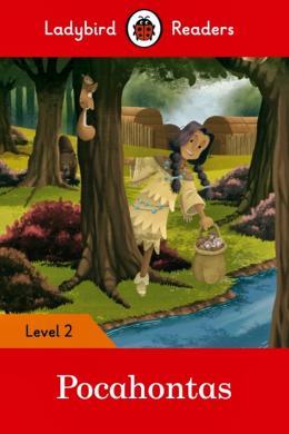 POCAHONTAS-2