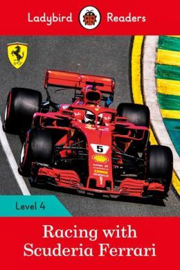 RACING WITH FERRARI-4