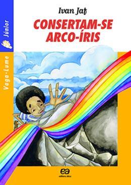 CONSERTAM-SE ARCO-IRIS