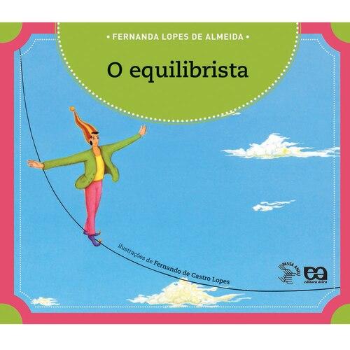 EQUILIBRISTA