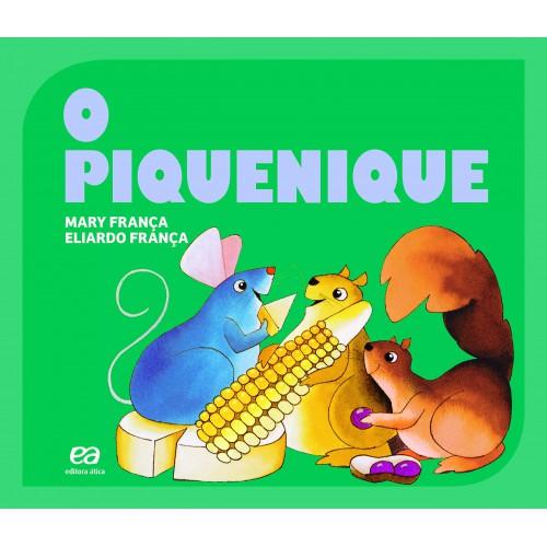 O PIQUENIQUE