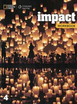 IMPACT - AME - 4 - WORKBOOK