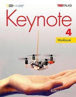 KEYNOTE - AME - 4 - WORKBOOK