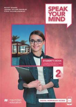 SPEAK YOUR MIND 2 SB PREMIUM PACK