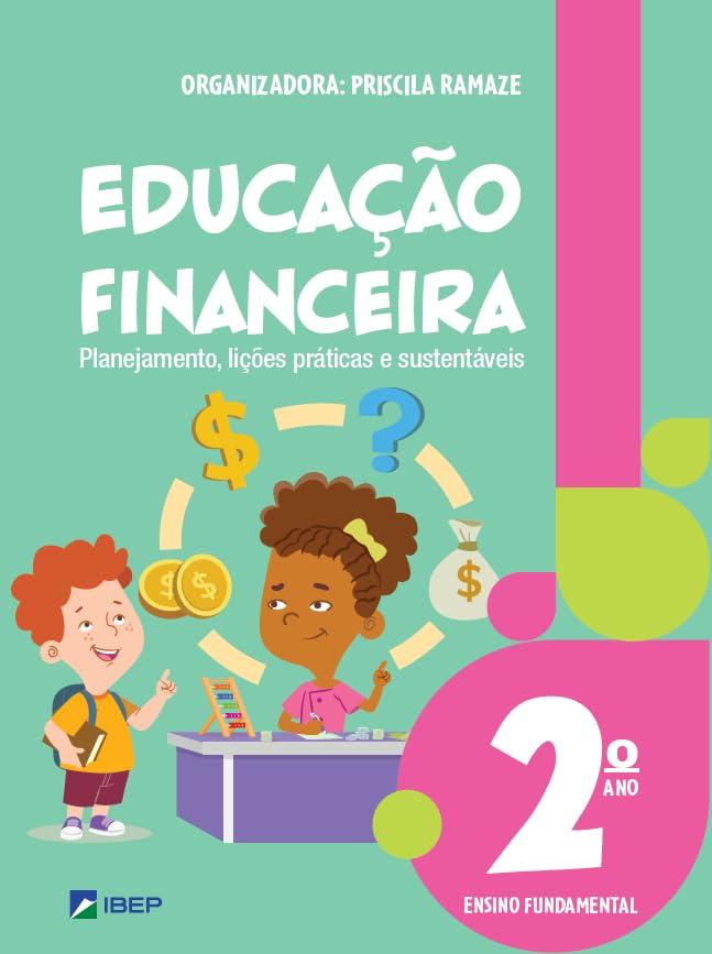EDUCACAO FINANCEIRA 2 ANO