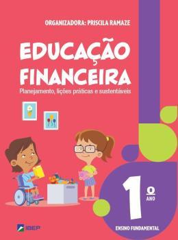 EDUCACAO FINANCEIRA 1 ANO