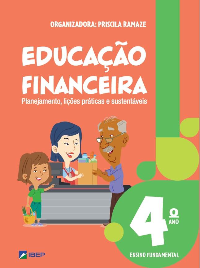 EDUCACAO FINANCEIRA 4 ANO