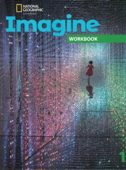 IMAGINE AME Level 1 WORKBOOK