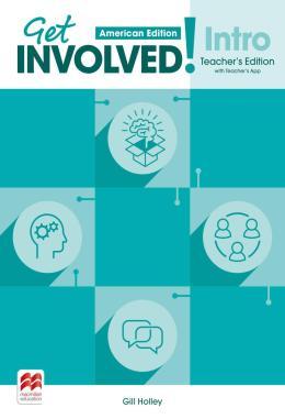 GET INVOLVED! INTRO AMERICAN EDITION TEACHER'S & A