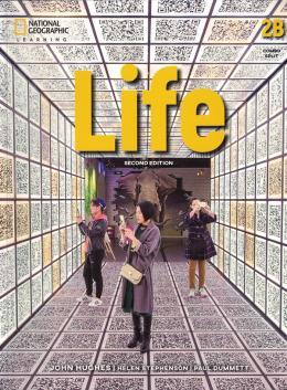 LIFE - AME- 2ND ED - 2B COMBO SPLIT WITH THE SPARK