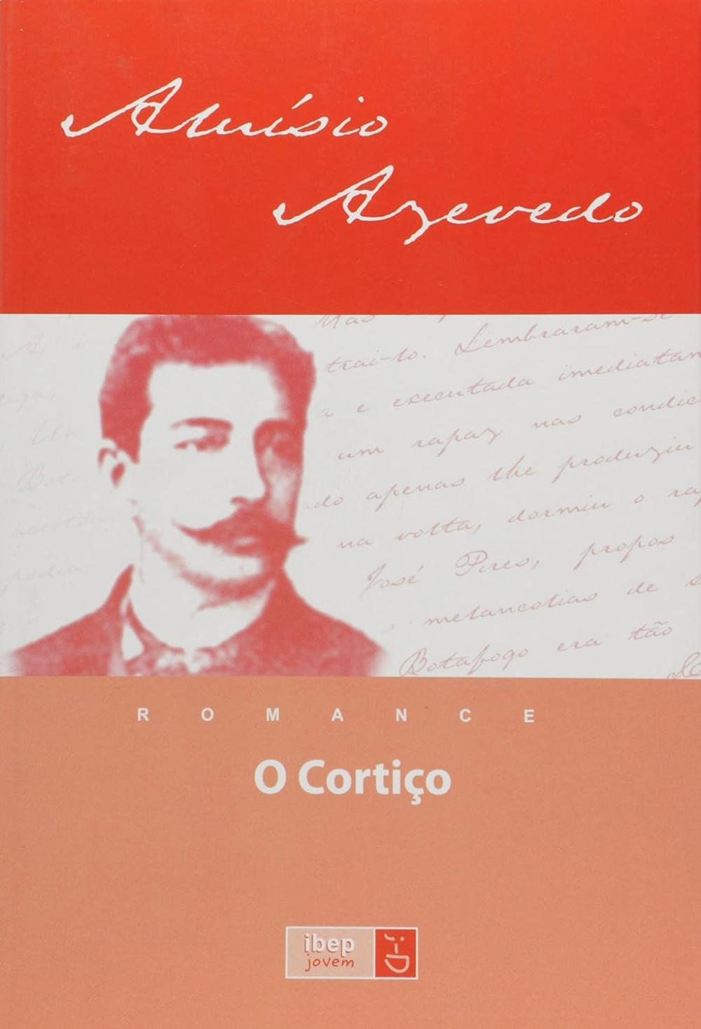 O CORTIÇO - IBEP