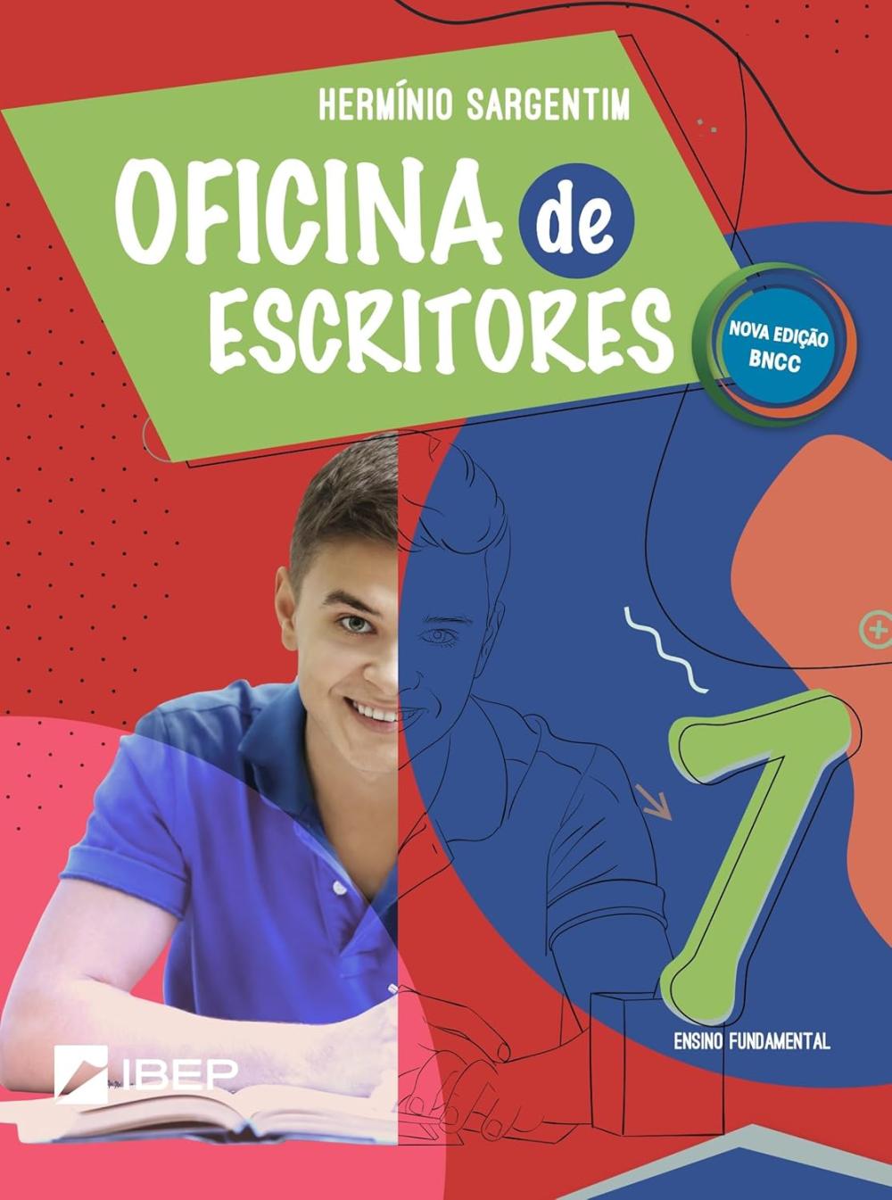 OFICINA DE ESCRITORES - VOL 7