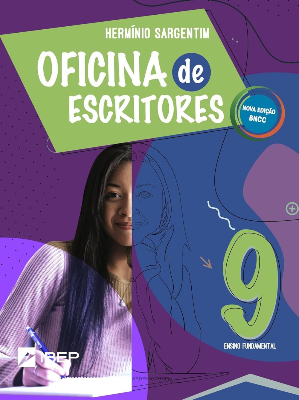 OFICINA DE ESCRITORES - VOL 9