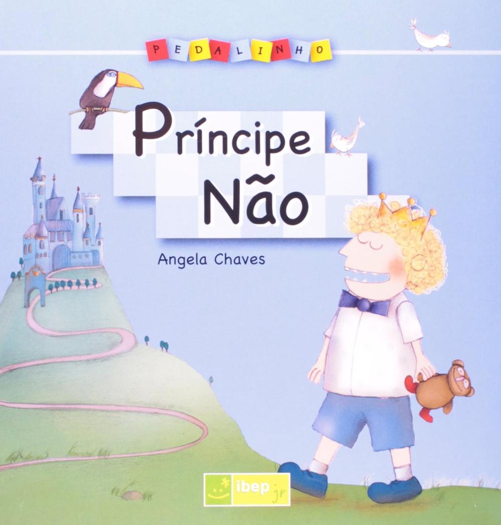 PRINCIPE NAO