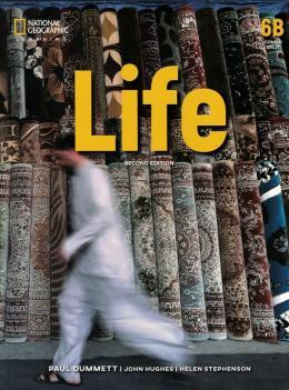 LIFE - AME- 2ND ED - 6B COMBO SPLIT WITH THE SPARK