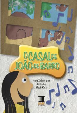 CASAL DE JOAO DE BARRO O