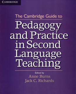 CAMB GUIDE PEDAGOGY PRACT SECOND LANG TEACHING PB