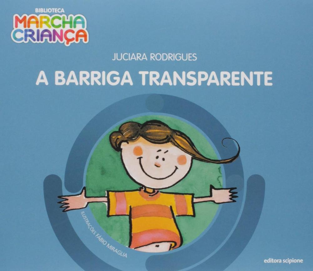 BARRIGA TRANSPARENTE, A