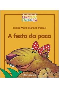 LIV LINF A FESTA DA PACA AL