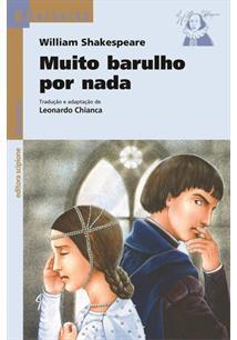 MUITO BARULHO POR NADA