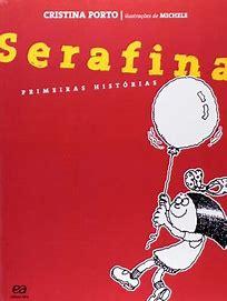 SERAFINA PRIMEIRAS HISTORIAS