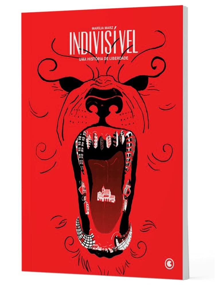 INDIVISIVEL - UMA HISTORIA DE LIBERDADE