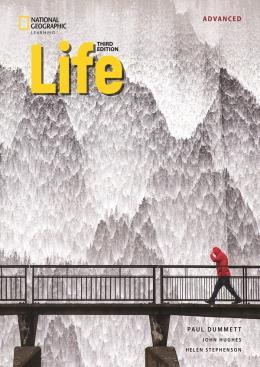 LIFE - BRE - 3RD ED ADVANCED SB WITH THE SPARK PLA