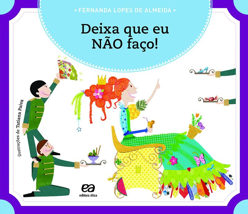 LIV LINF DEIXA QUE EU NAO FACO FSC MISTO A