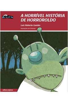 HORRIVEL HIST HORROROLDO