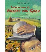 TODAS AS CORES DE VINCENT VAN GOGH