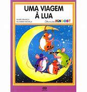 UMA VIAGEM A LUA