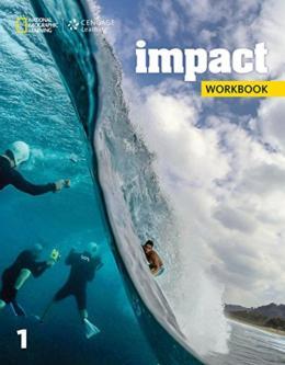 IMPACT - AME - 1 - WORKBOOK
