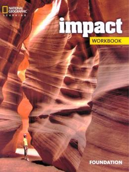 IMPACT - AME - FOUNDATION - WORKBOOK