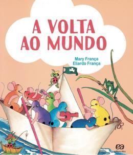 A VOLTA AO MUNDO