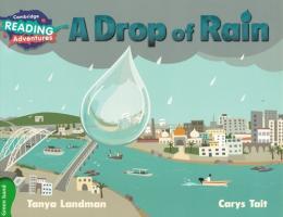DROP OF RAIN