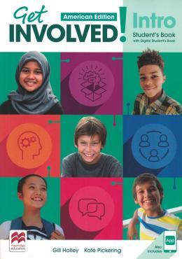 GET INVOLVED! INTRO AMER ED  SB & APP