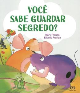 VOCE SABE GUARDAR SEGREDO