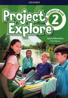 PROJECT EXPLORE 2 SB