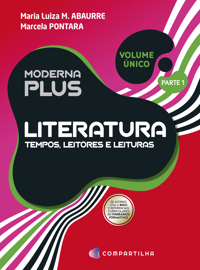 MODERNA PLUS LITERATURA