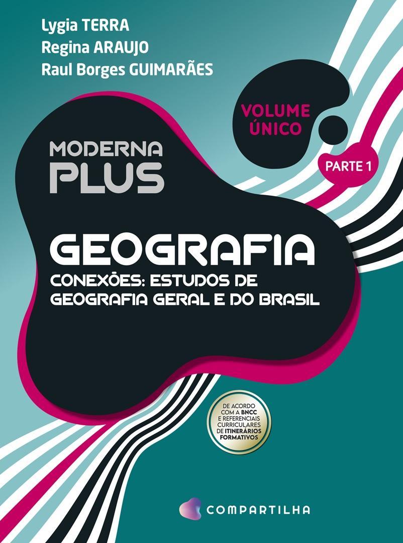 MODERNA PLUS CONEXOES GEOGRAFIA