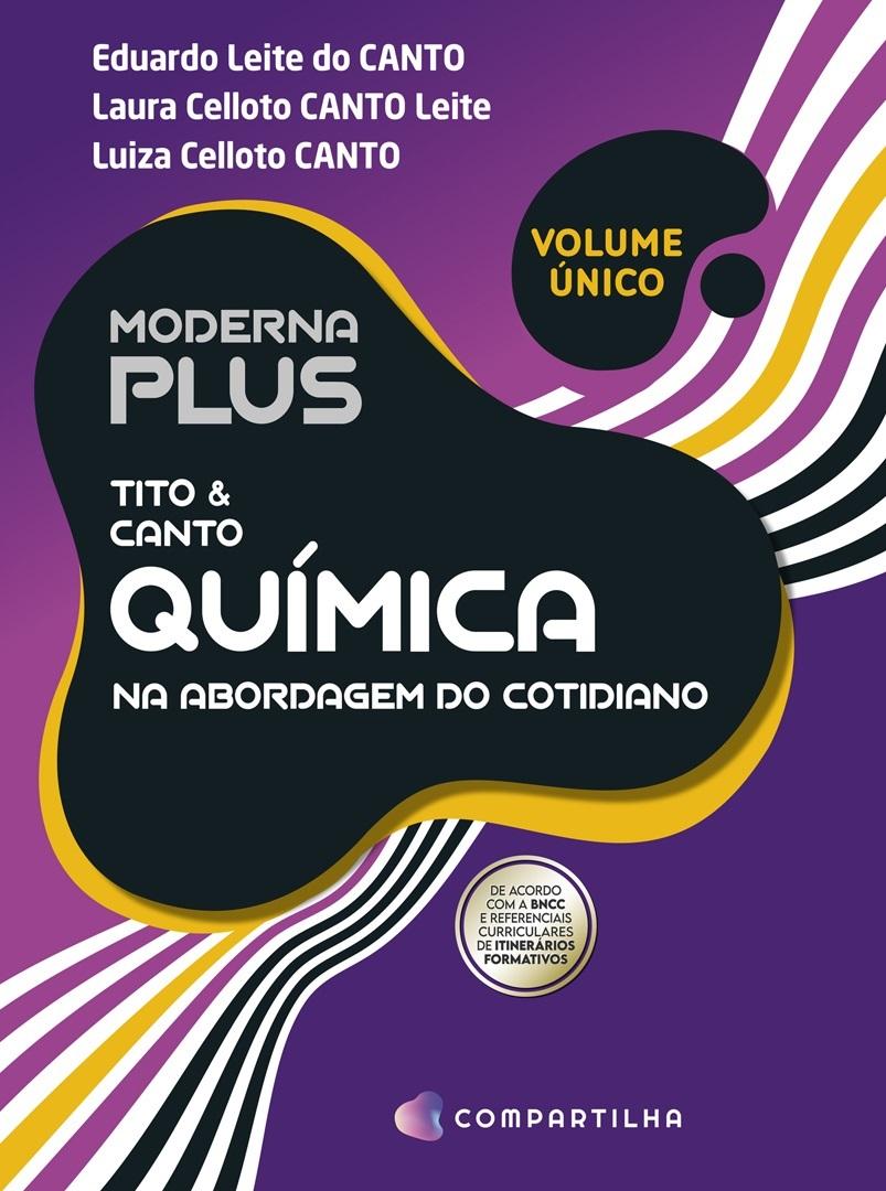 MODERNA PLUS QUIMICA NA ABORDAGEM COTIDIANO