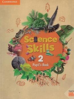 SCIENCE SKILLS 2 PB