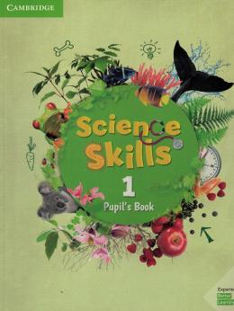 SCIENCE SKILLS 1 PB