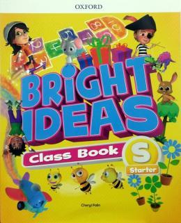 BRIGHT IDEAS STARTER CB