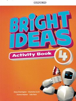 BRIGHT IDEAS 4 AB W ONLINE PRACTICE