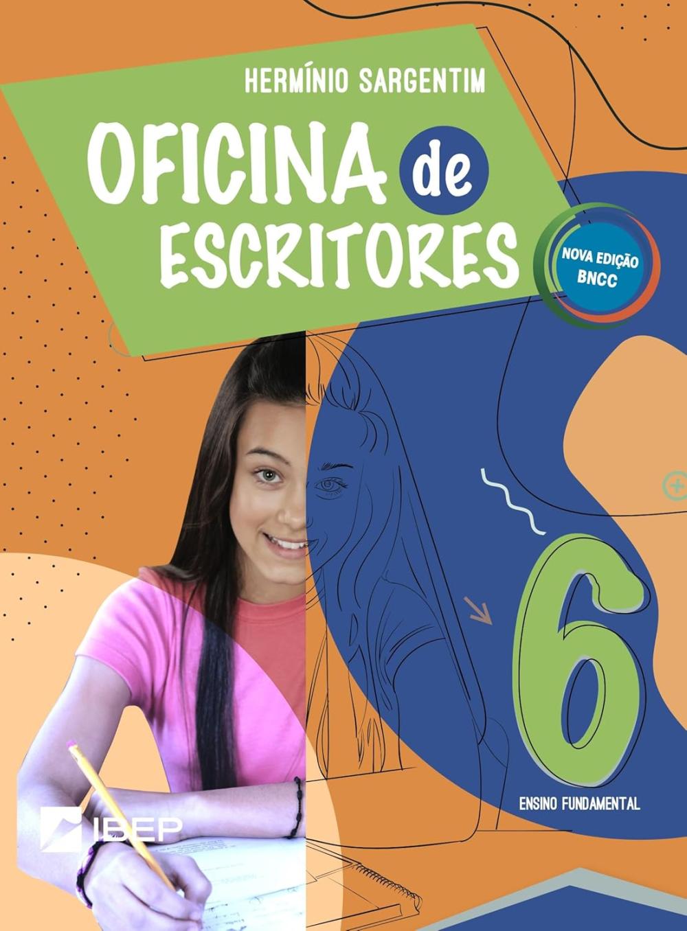 OFICINA DE ESCRITORES - VOL 6