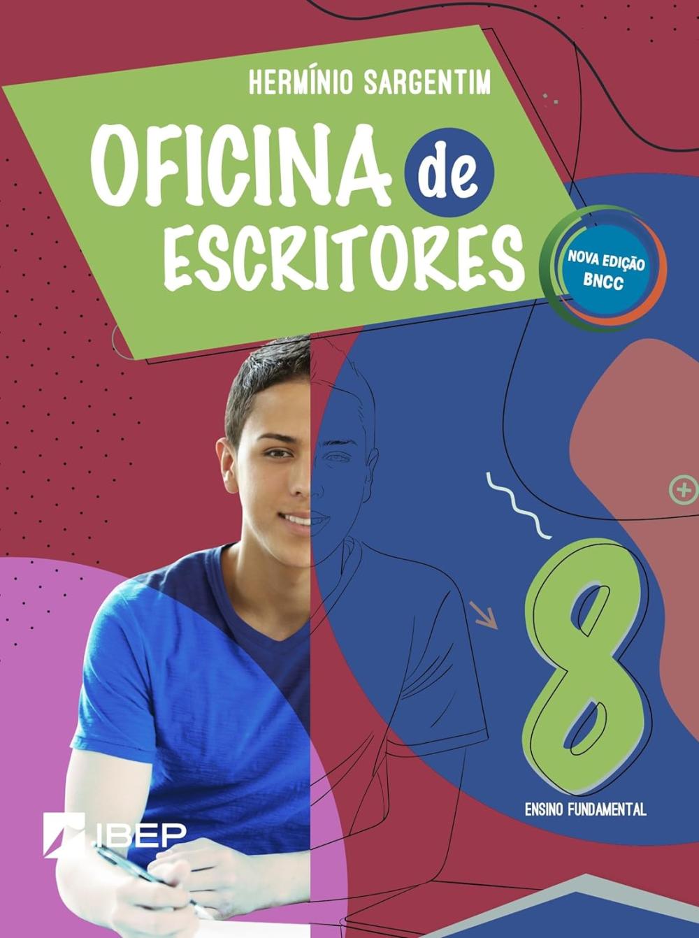 OFICINA DE ESCRITORES - VOL 8