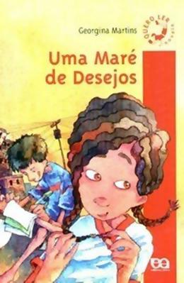 UMA MARE DE DESEJOS