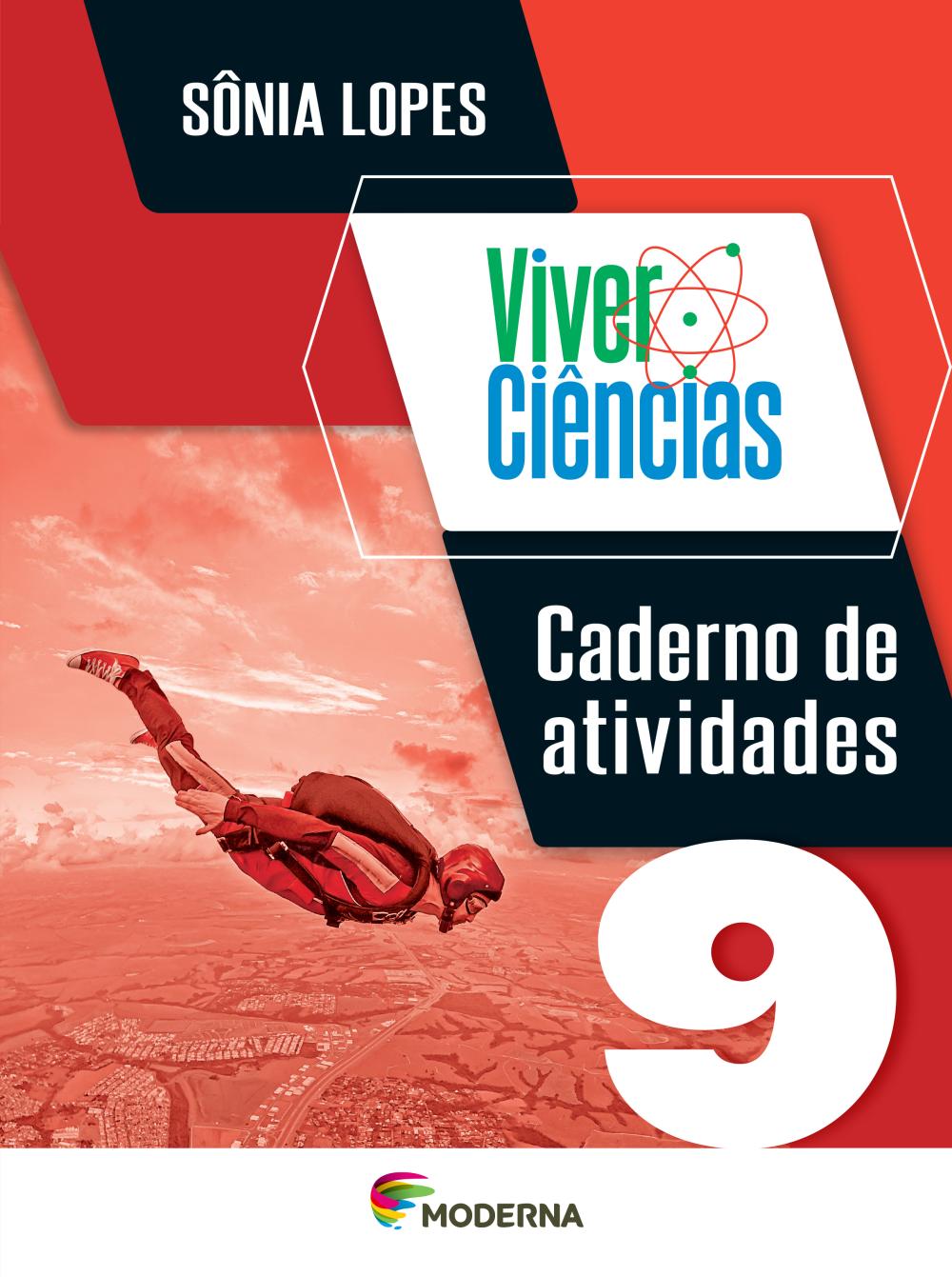 VIVER CIENCIAS 9
